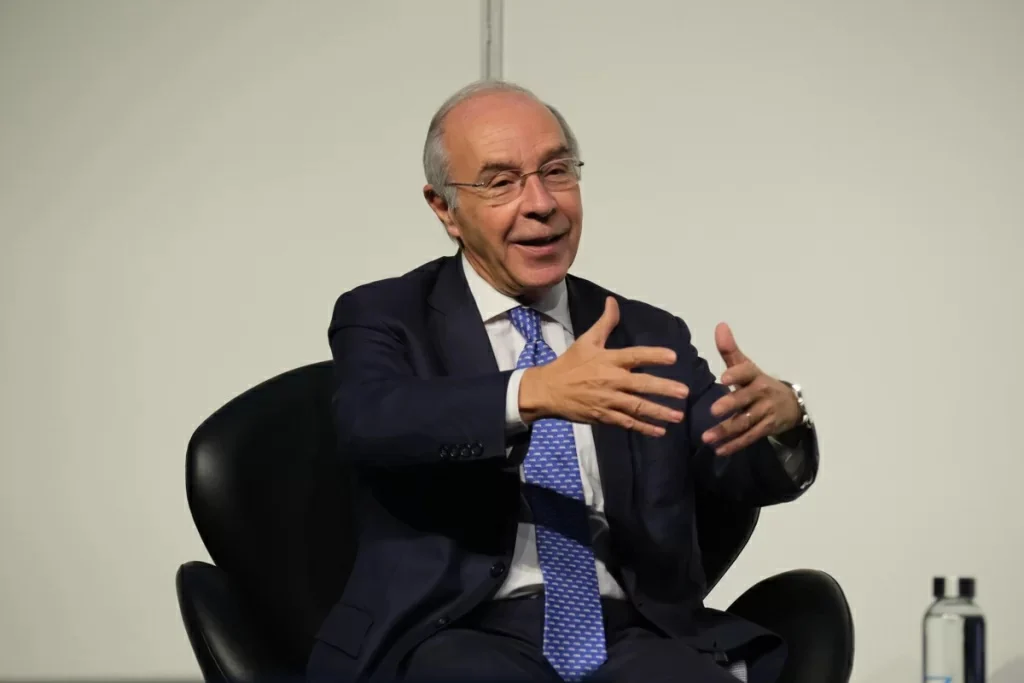 Marques Mendes