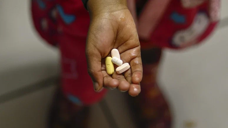 MedicaÇÃo