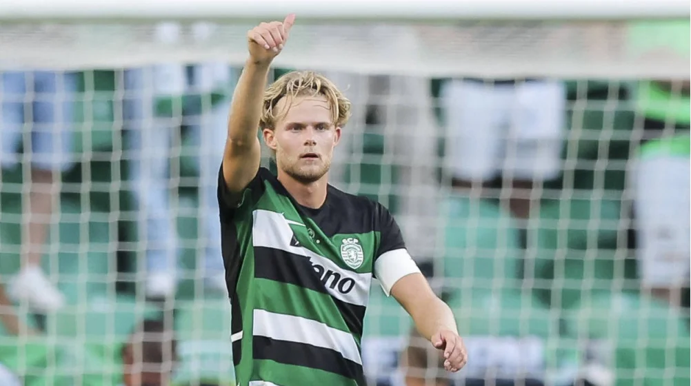 Morten Hjulmand 2024 2025 Sporting Cp 1047843442h 1726663420 148420