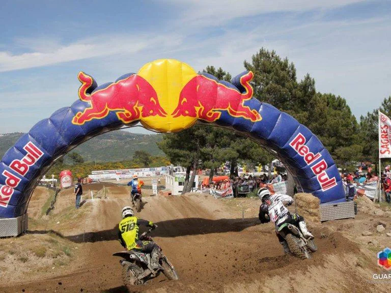 Motocross Fernao Joanes