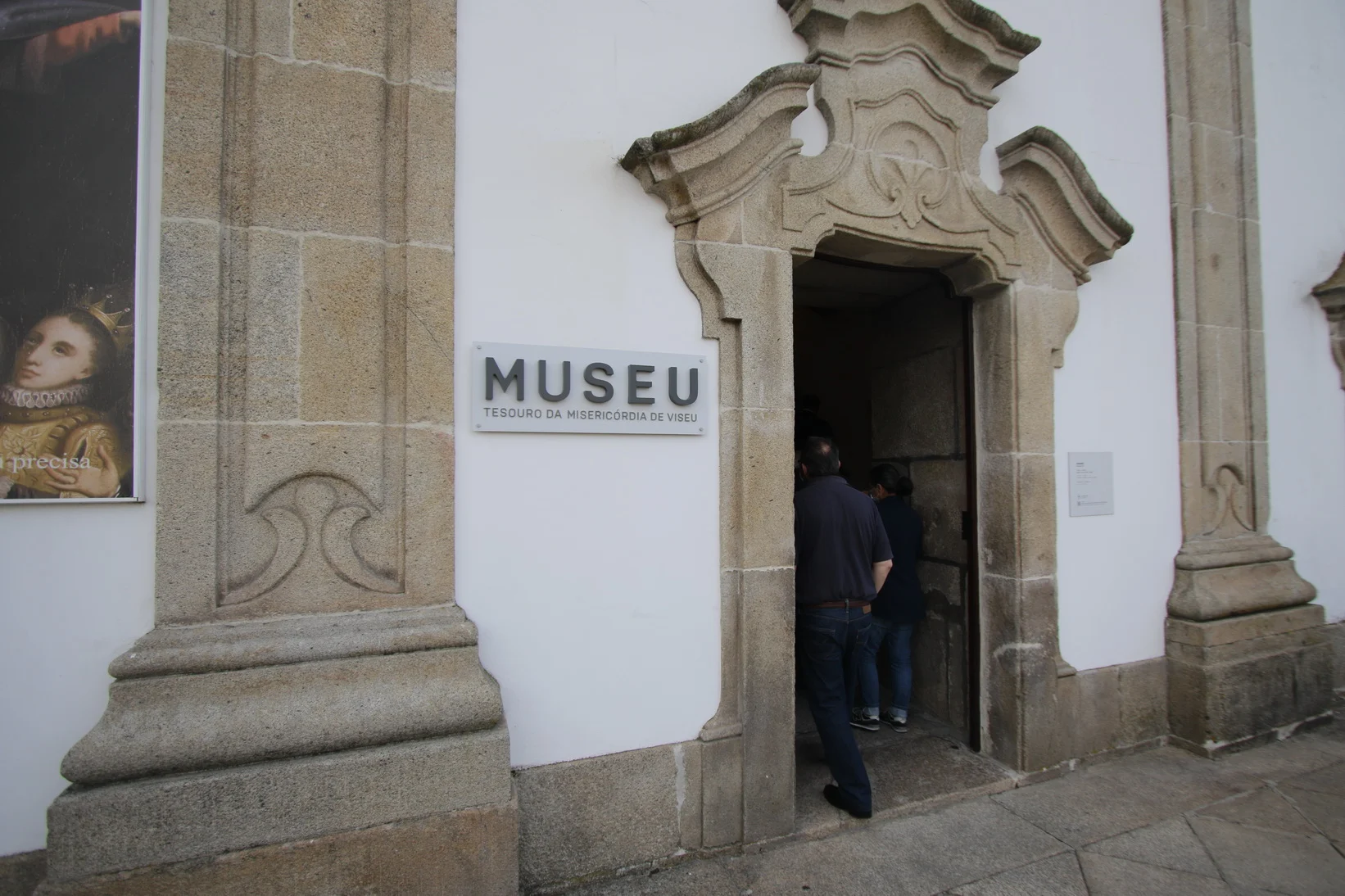 Museu Da Misericórdia