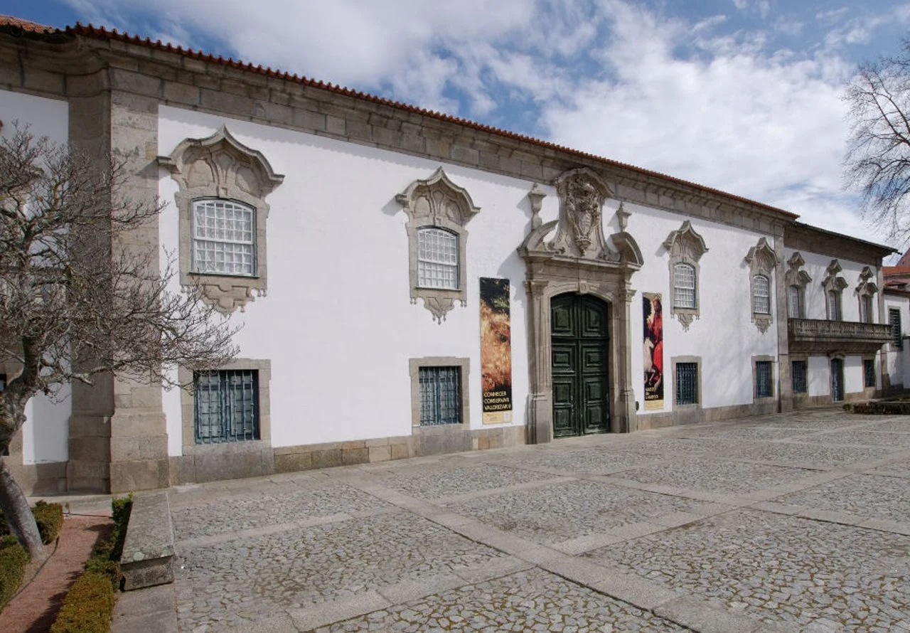 Museu De Lamego