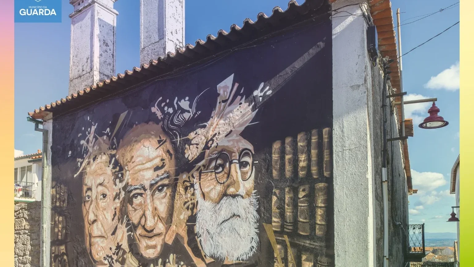 Museu Iniciativa Gu
