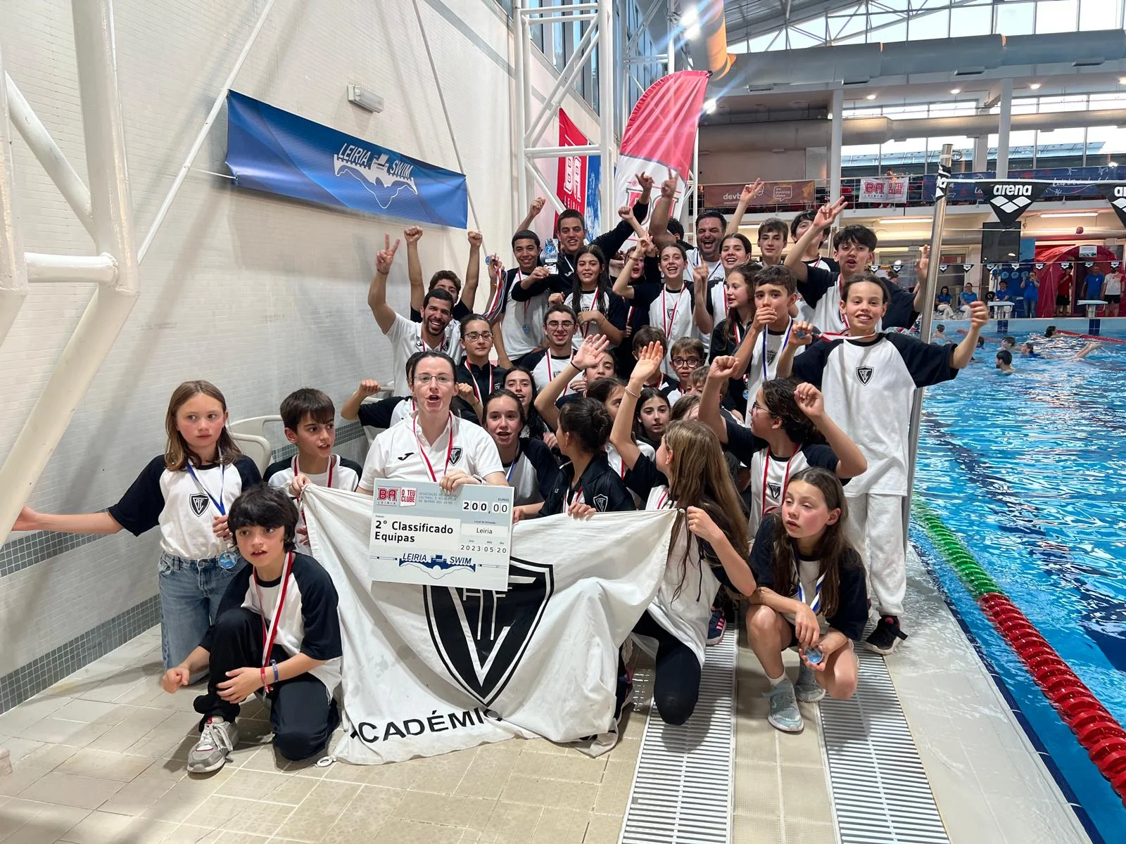 Natação Acviseu Leiriaswim1 1