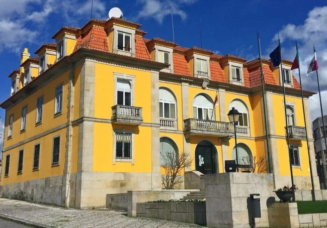 Nelas Câmara