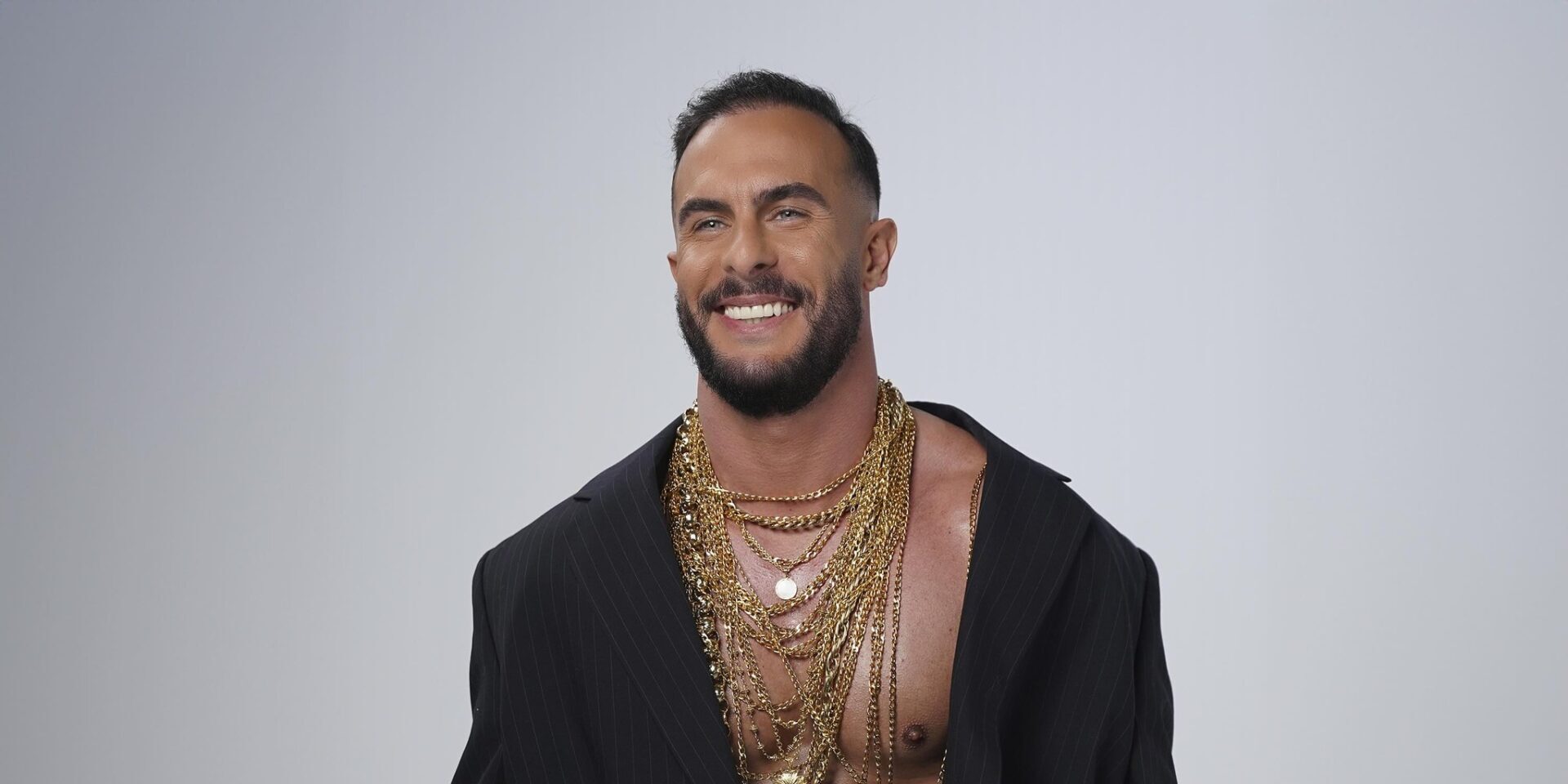 Nininho Cantor