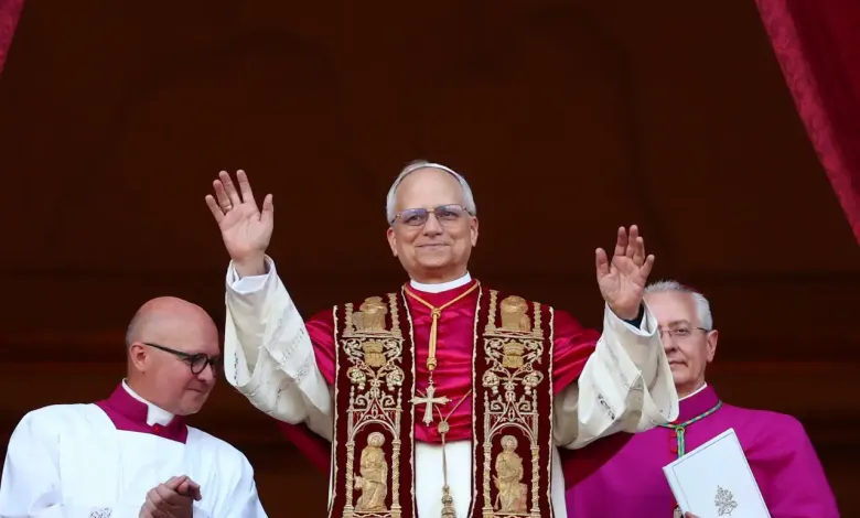 Novo Papa 2