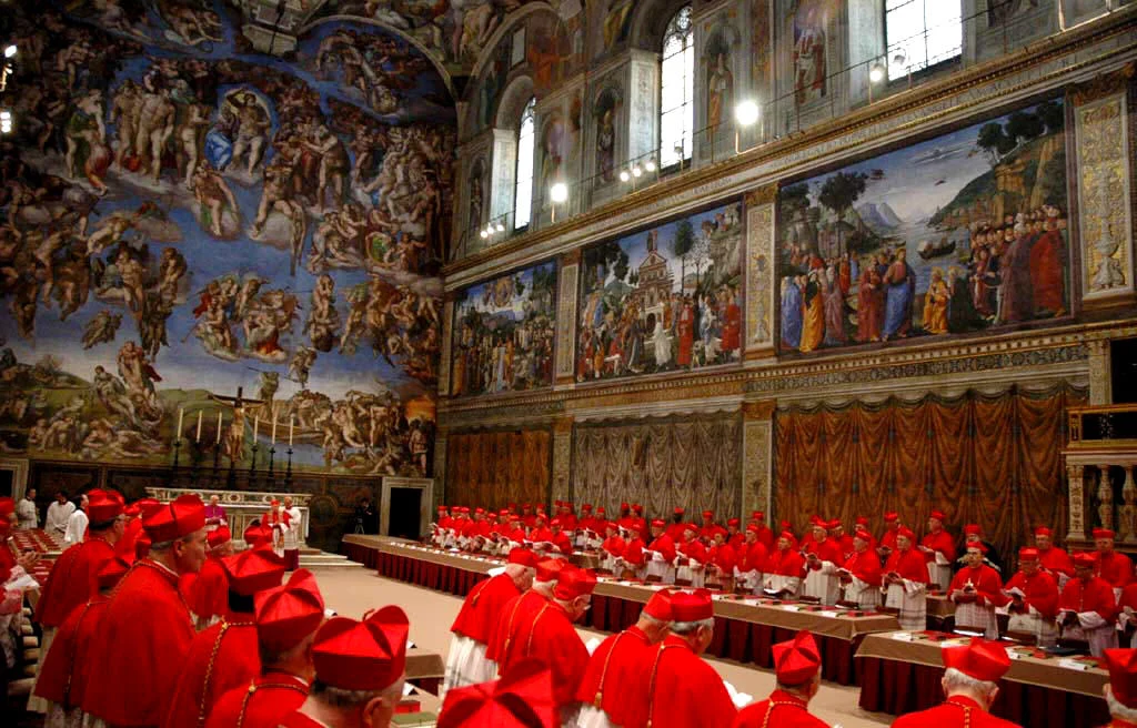O Que E Como Funcional Conclave