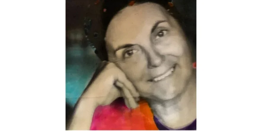 Obito Maria Joao Rolo