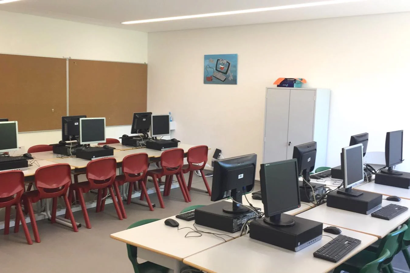 Oliveira De Frades Equipamentos