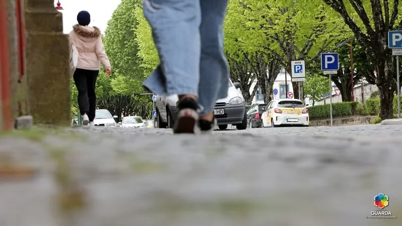 Passeios Guarda