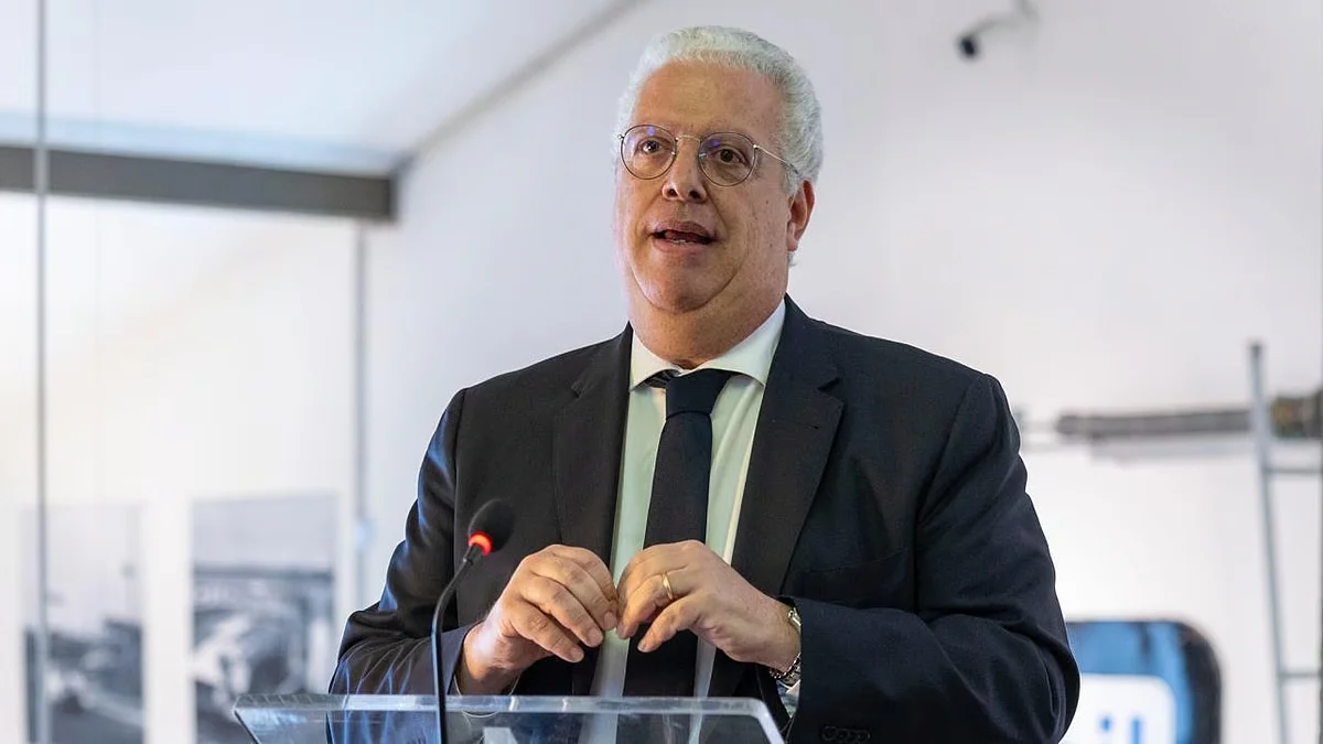 Pedro Reis