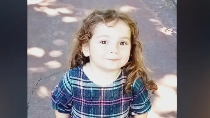 Pequena Jessica