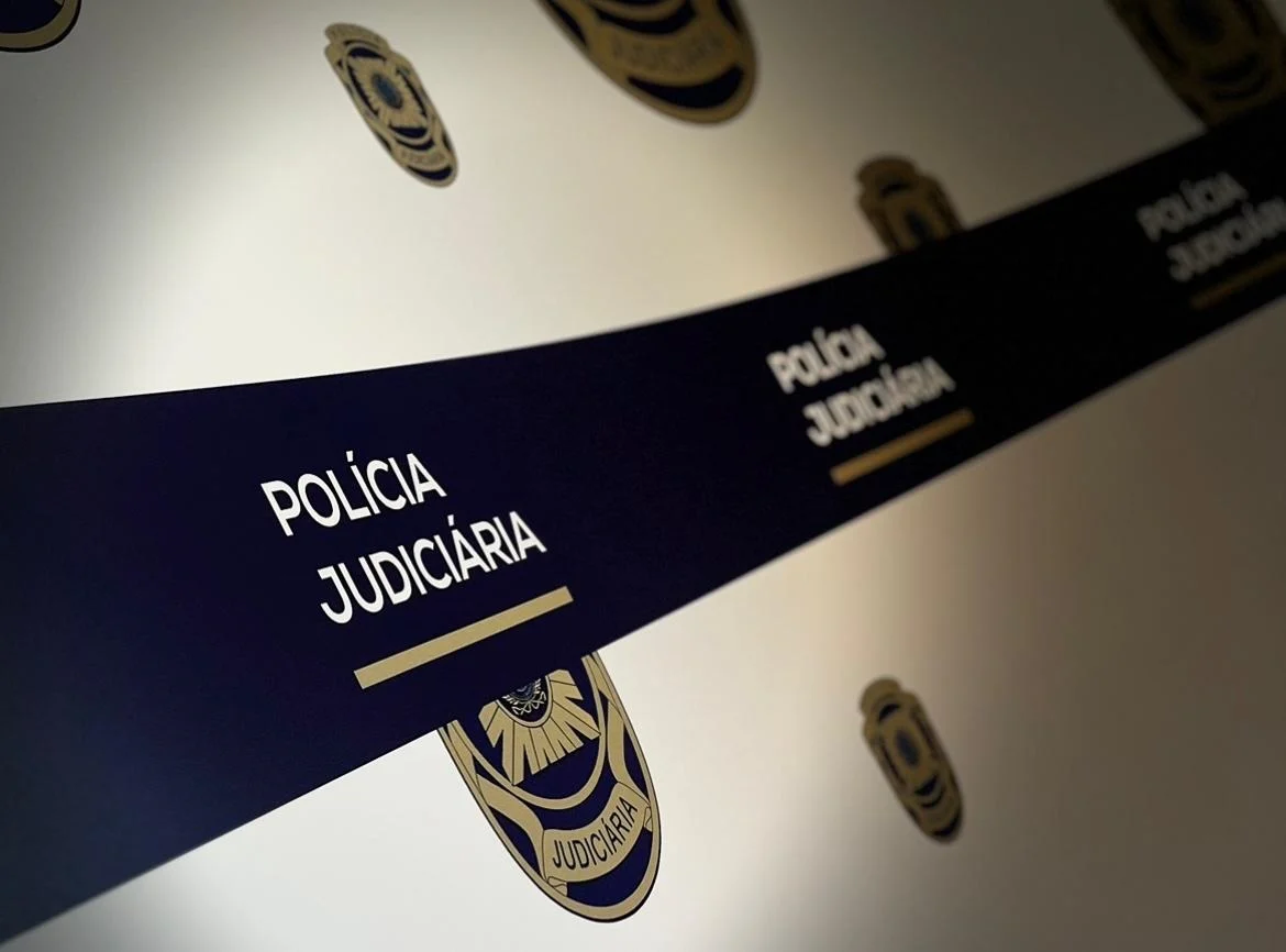 Polícia Judiciária
