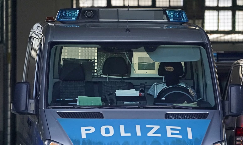 Polizei