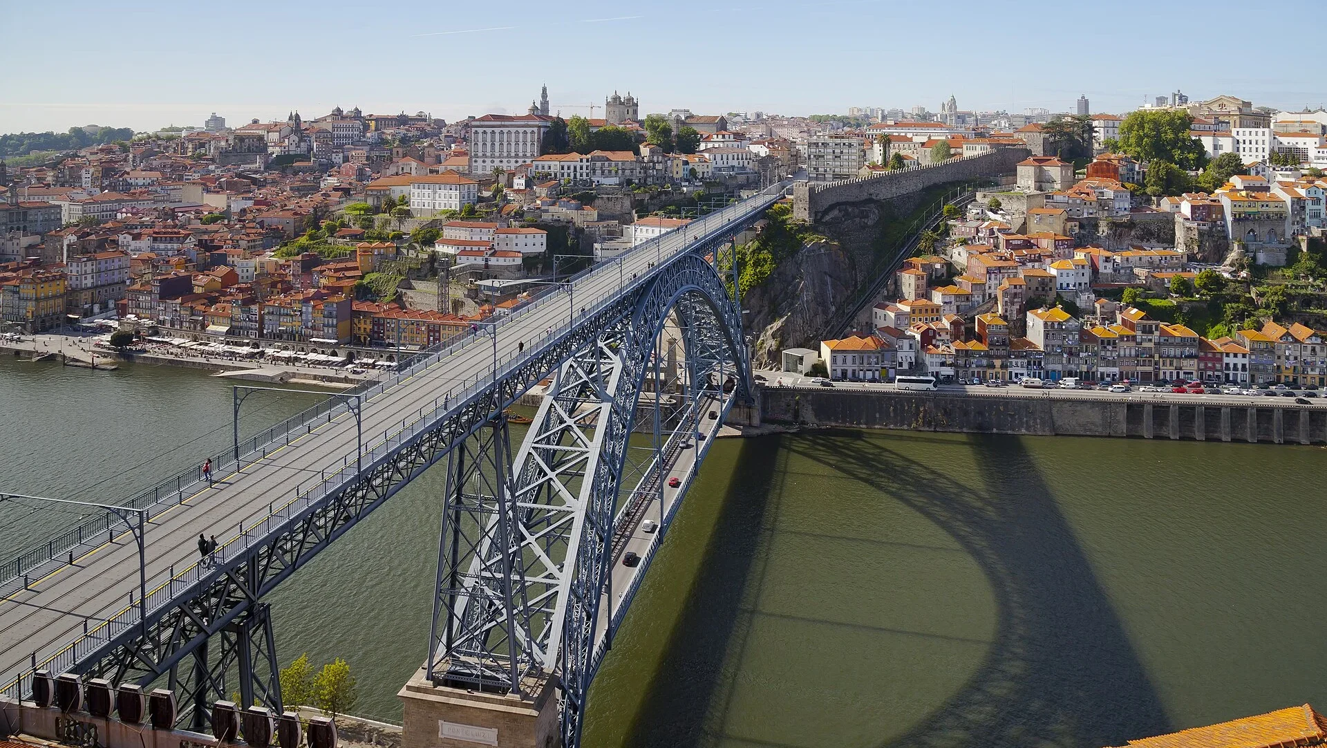 Ponte Dom Luis