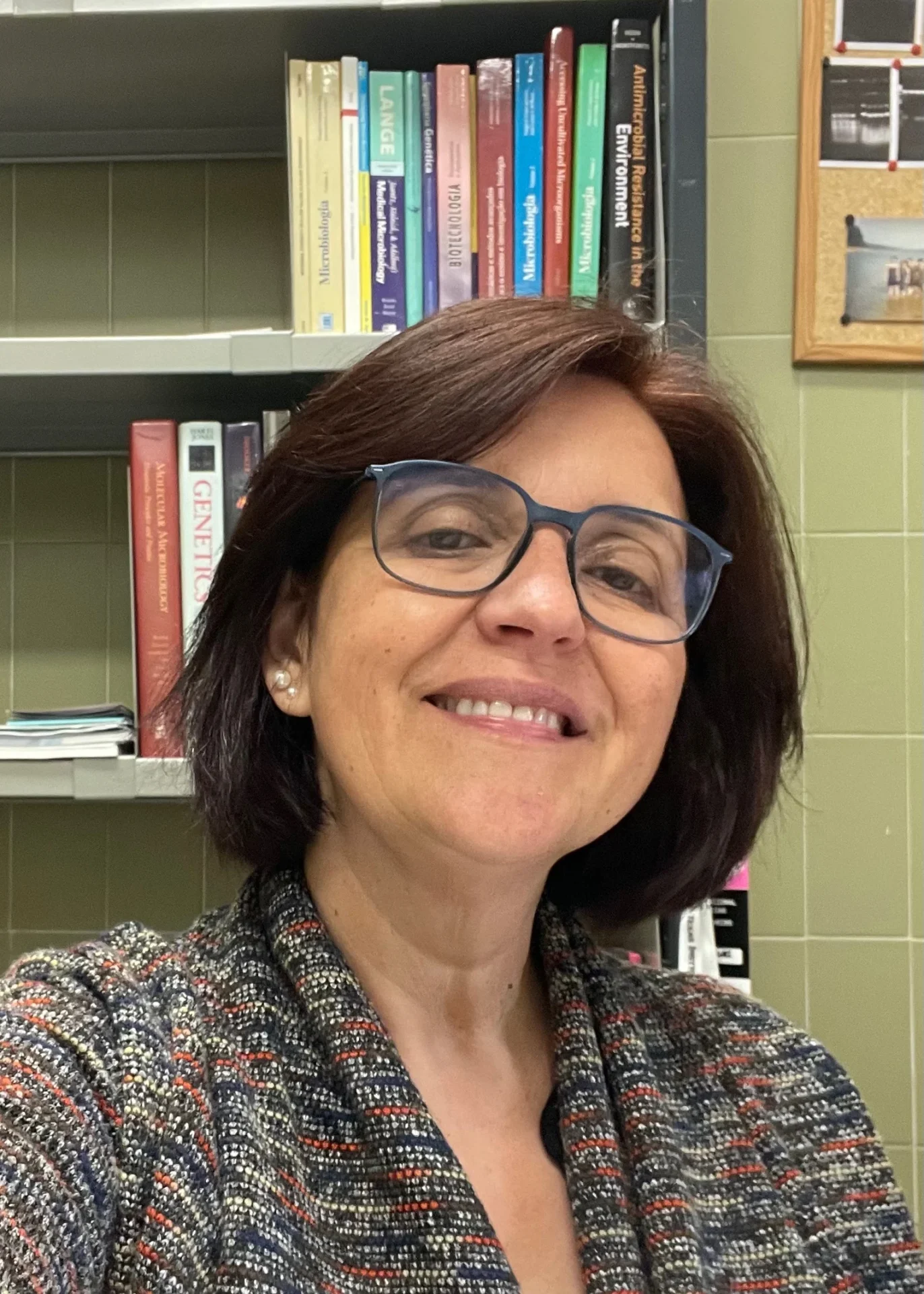 Pontos Nos Iii Isabel Henriques