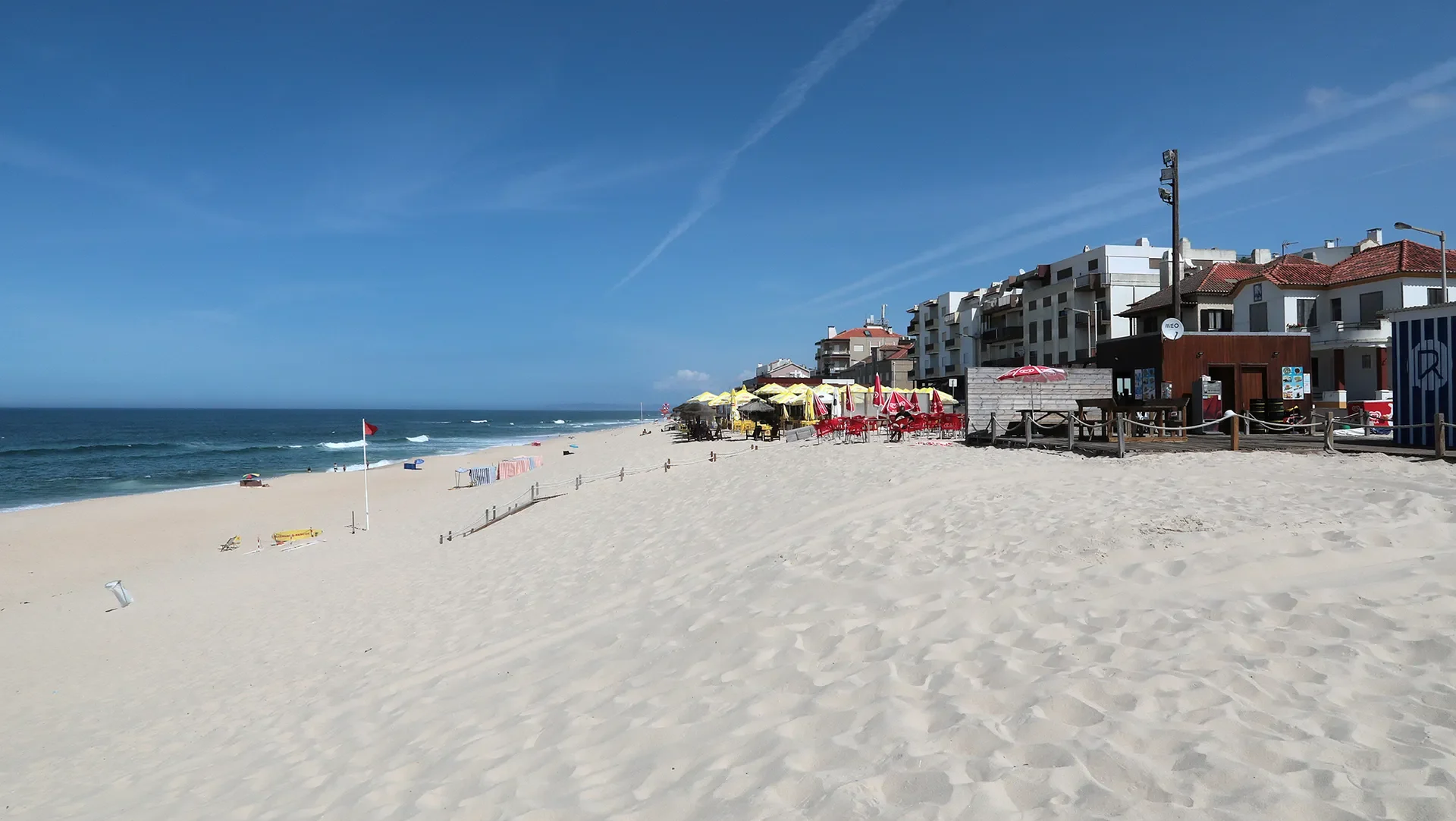 Praia Do Pedrogao
