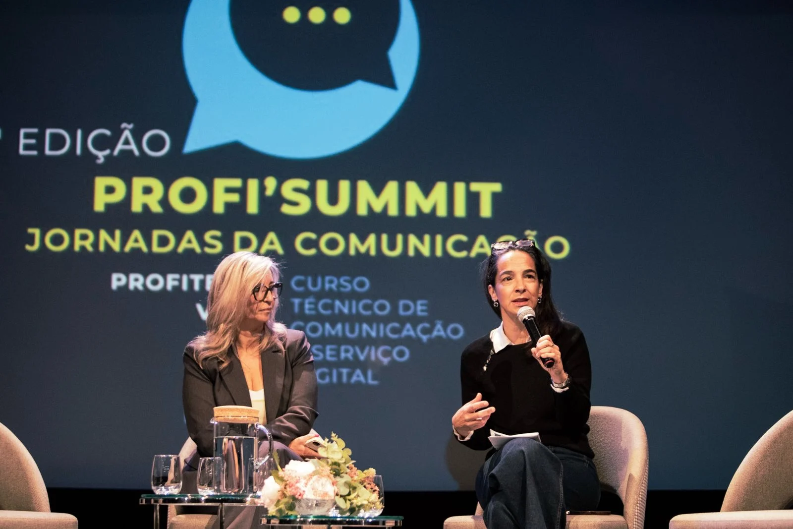 Profisummit
