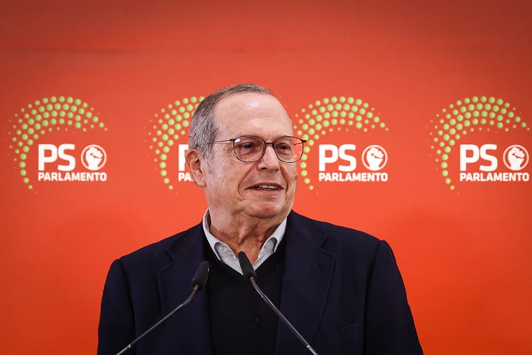 Ps Comissão