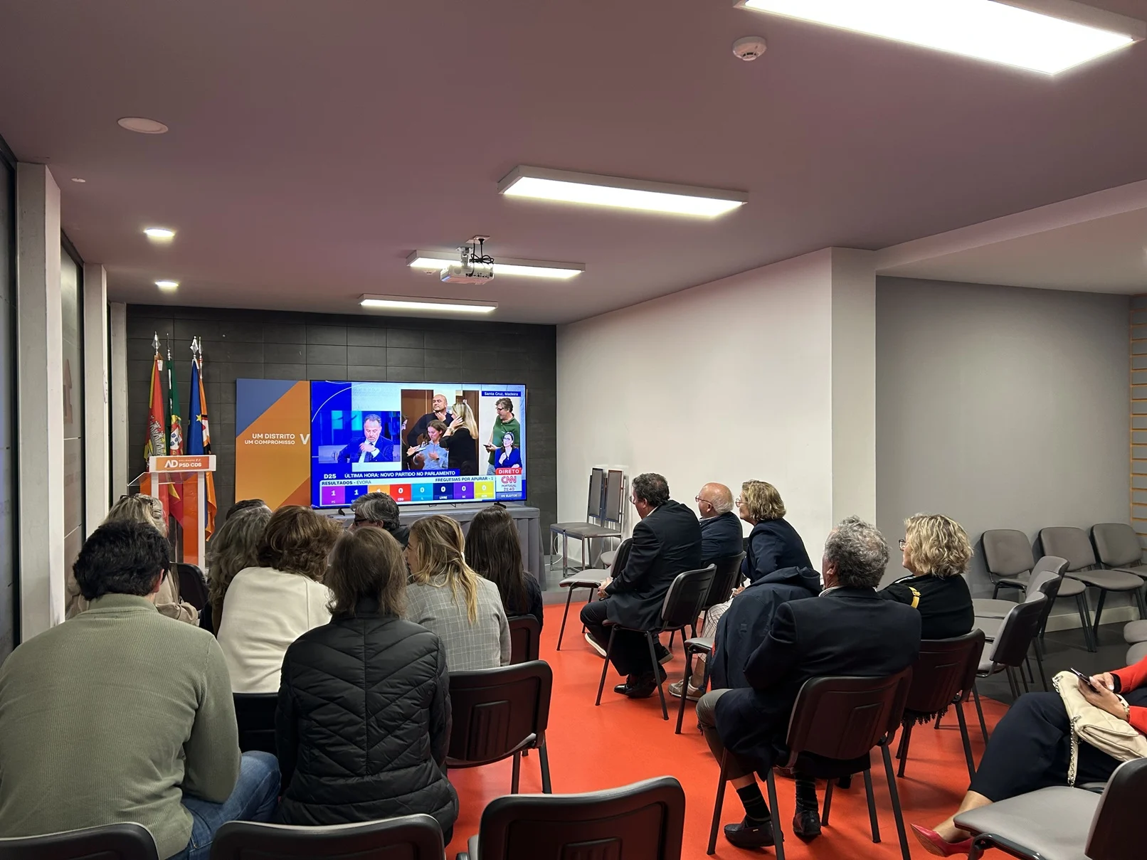 Psd Viseu