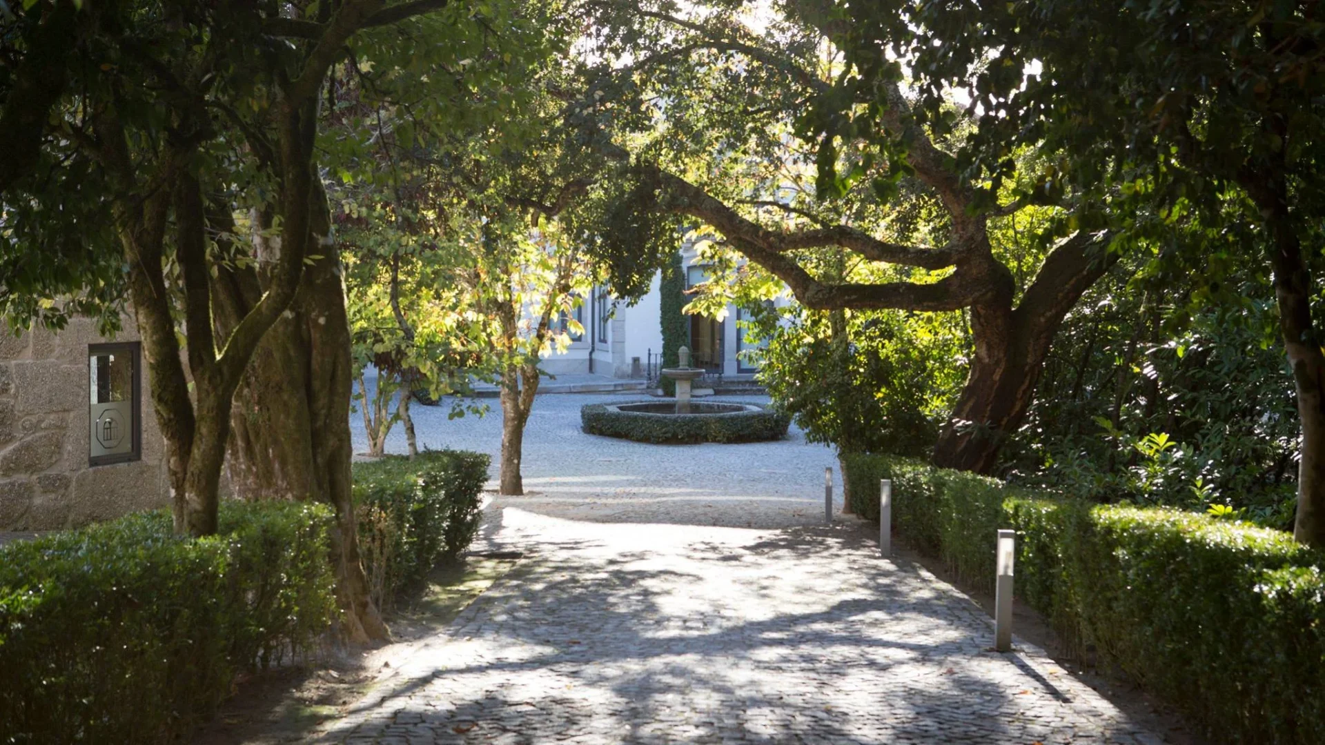 Quinta Da Cruz