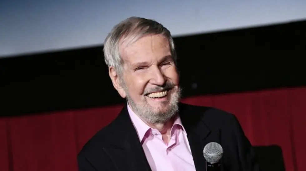 Robert Benton