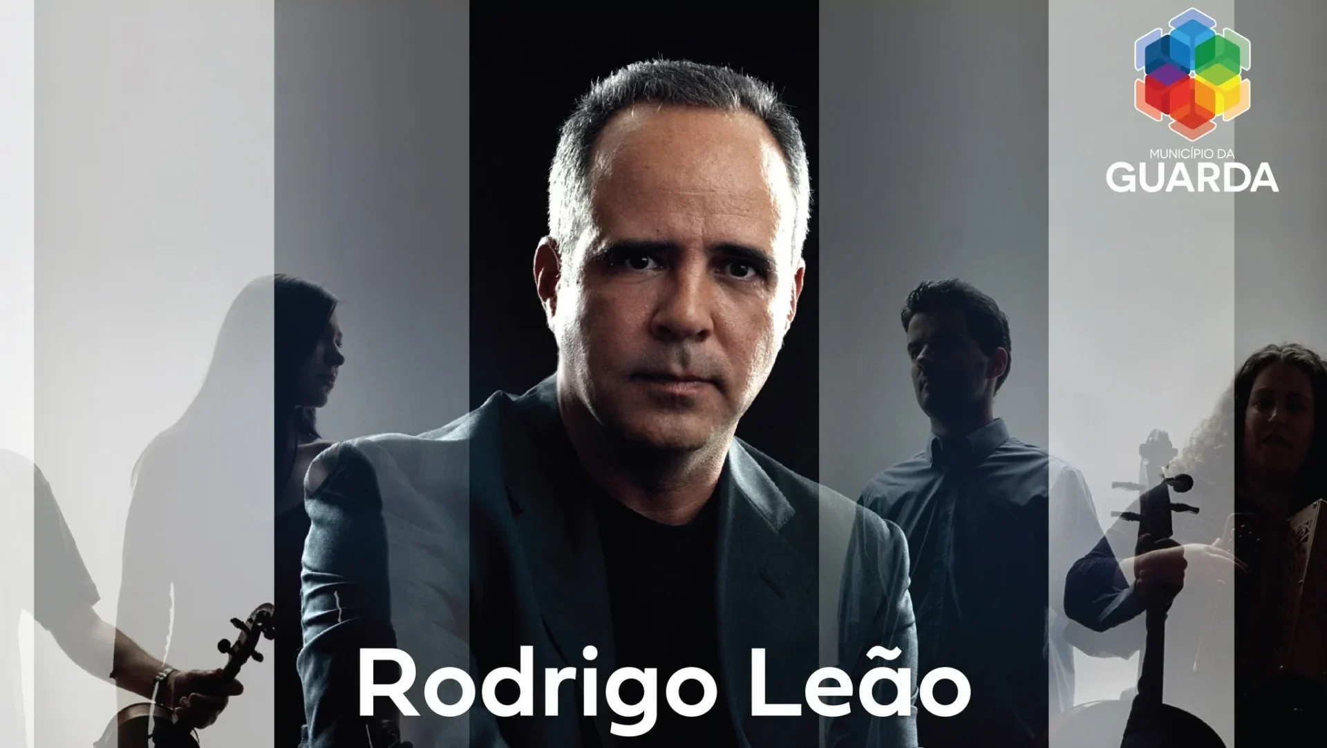 Rodrigo Leão