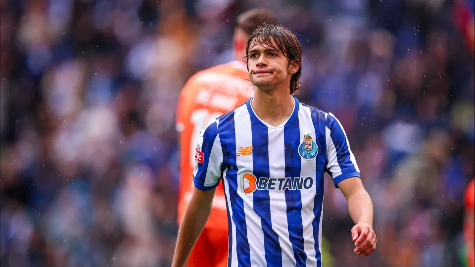 Rodrigo Mora