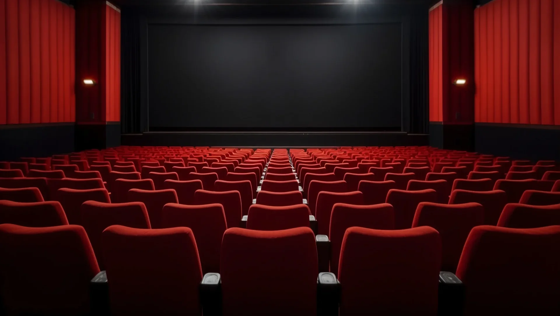 Sala De Cinema