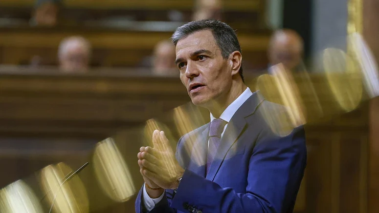 Sánchez