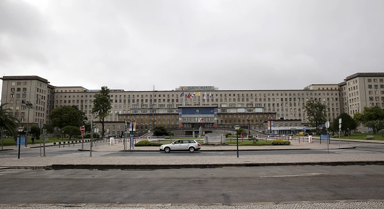 Santa Maria Hospital