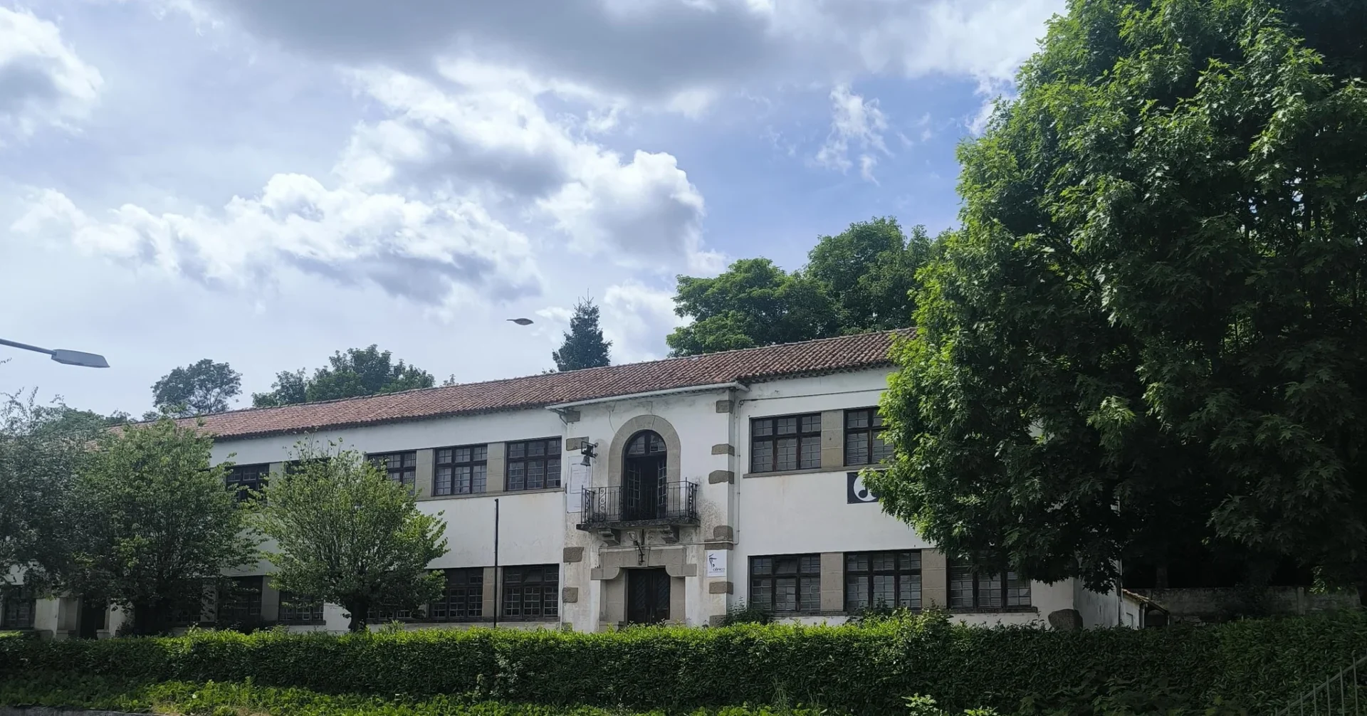 São Pedro Do Sul