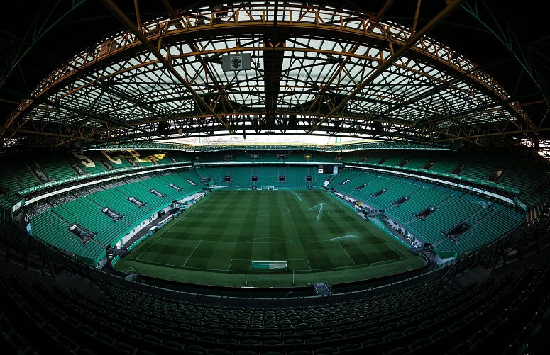 Scp Estádio