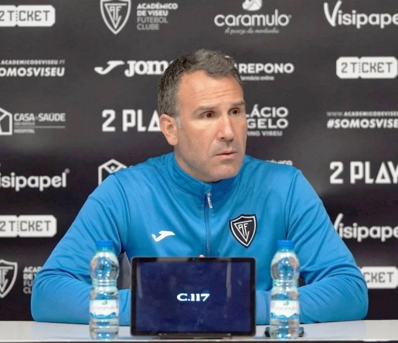 Sérgio Vieira