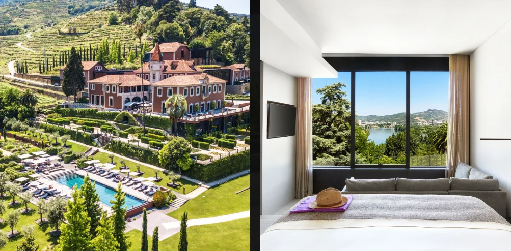 Six Senses Douro Valley