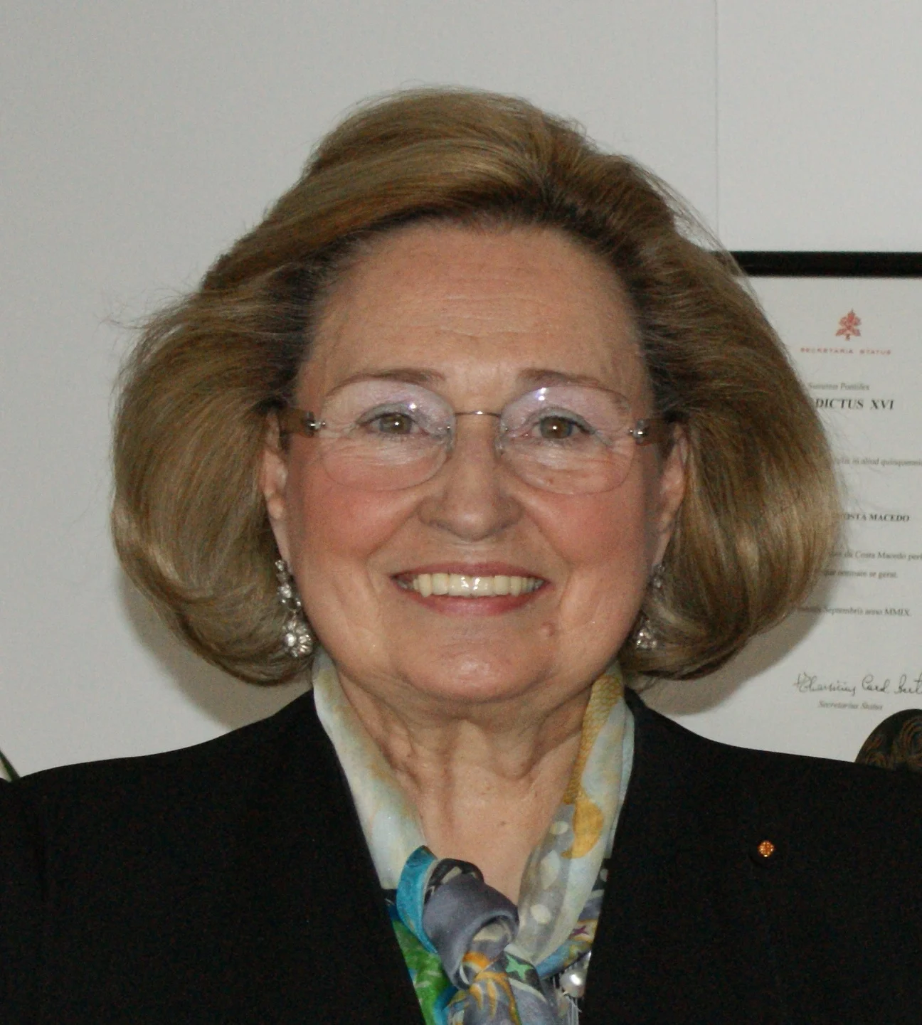 Teresa Costa Macedo