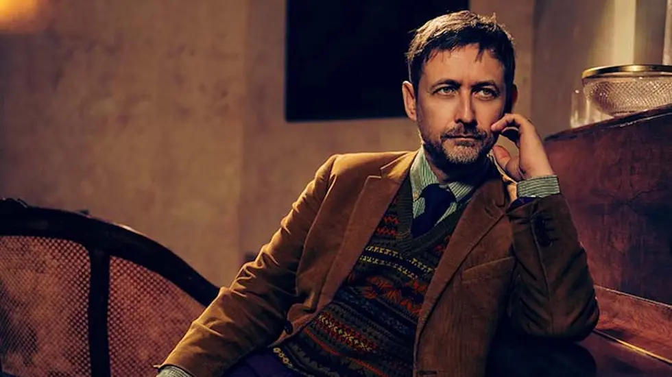 The Divine Comedy