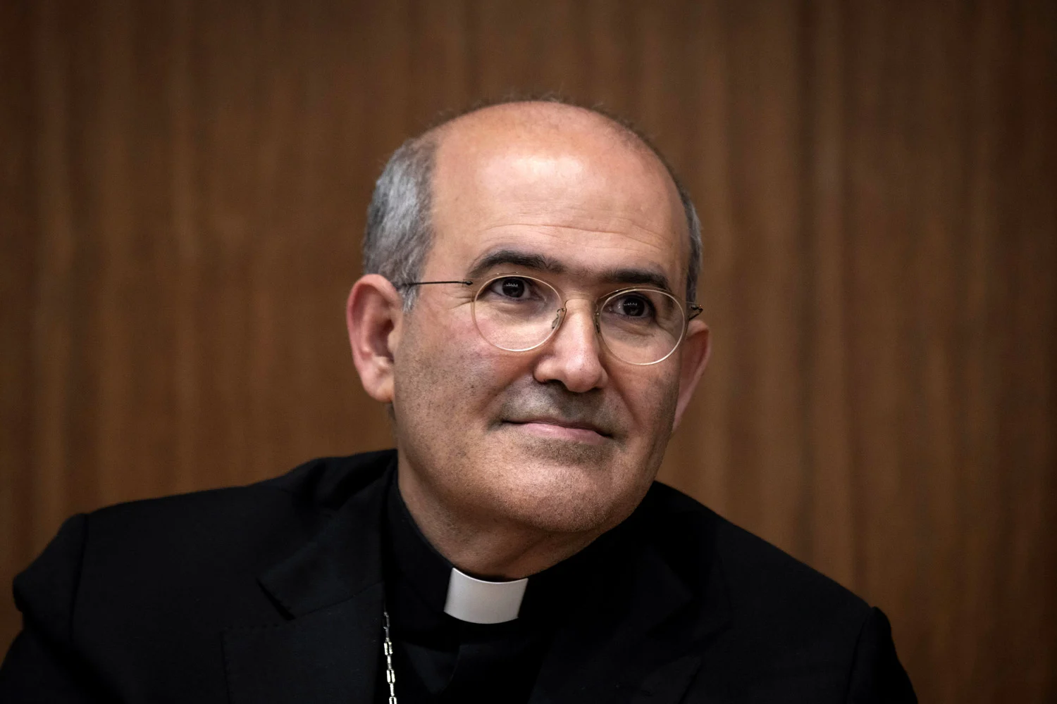 Tolentino Mendonca