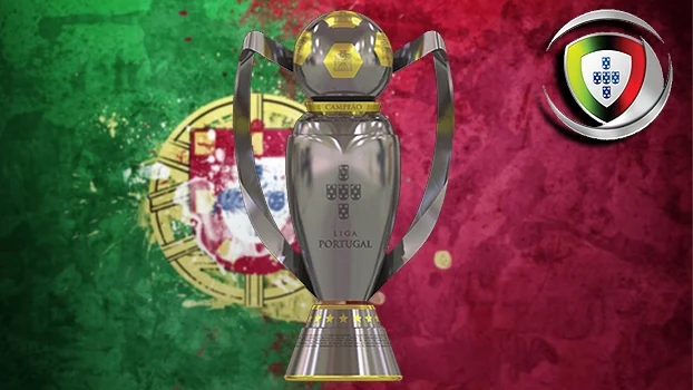 Trofeu Da Primeira Liga Portugal
