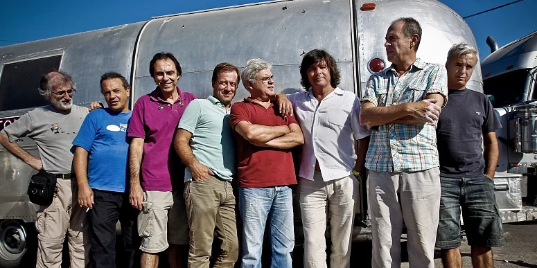 Trovante MÚsicos