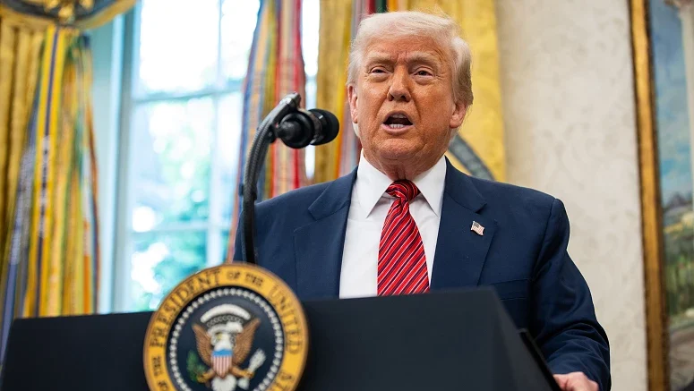 Trump 3
