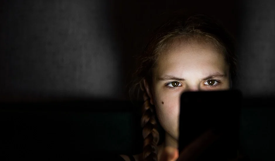 Violencia Online Contra As Mulheres