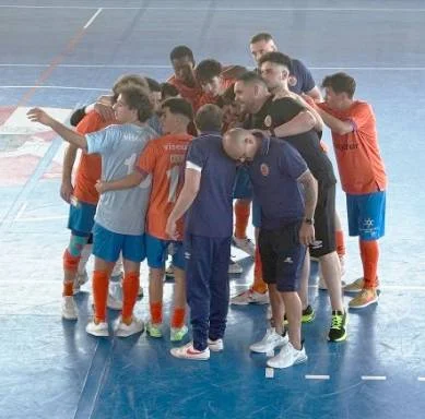 Viseu 2001 Palácio Do Gelo Perdeu Em Valpaços Fc