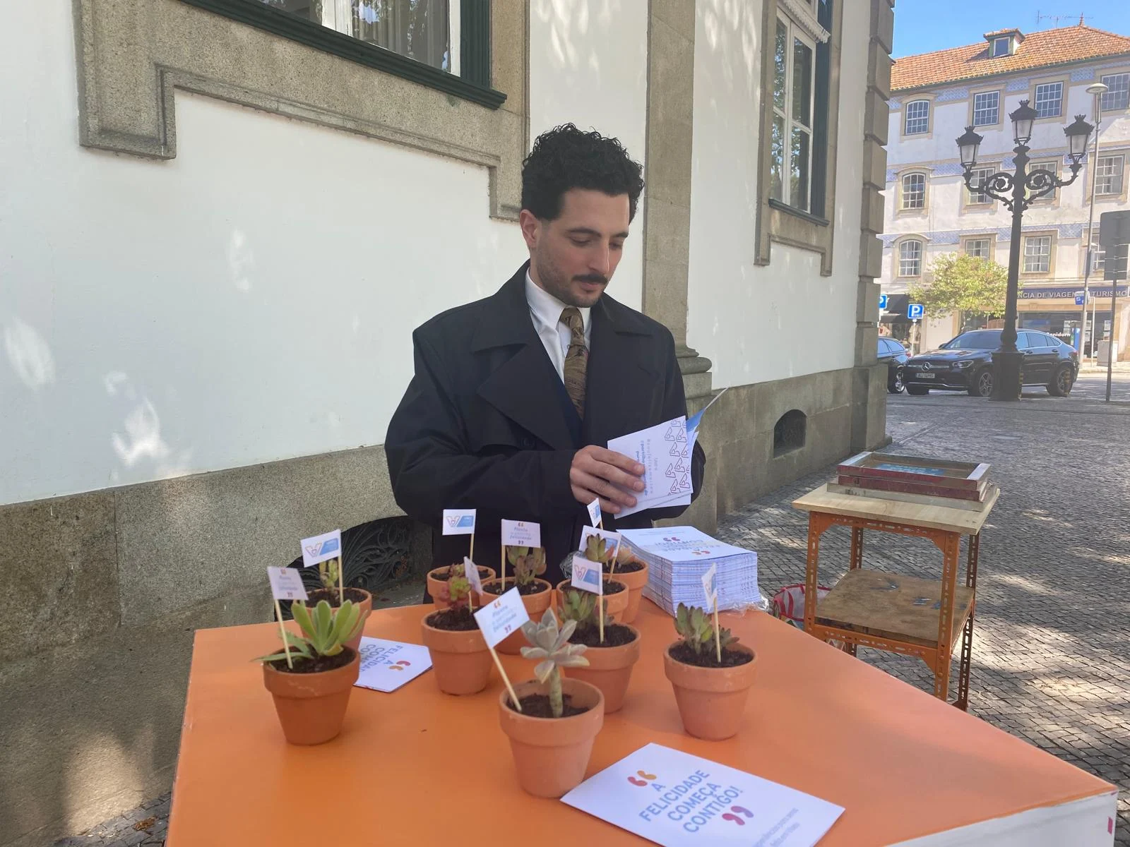 Viseu Campanha Tuística