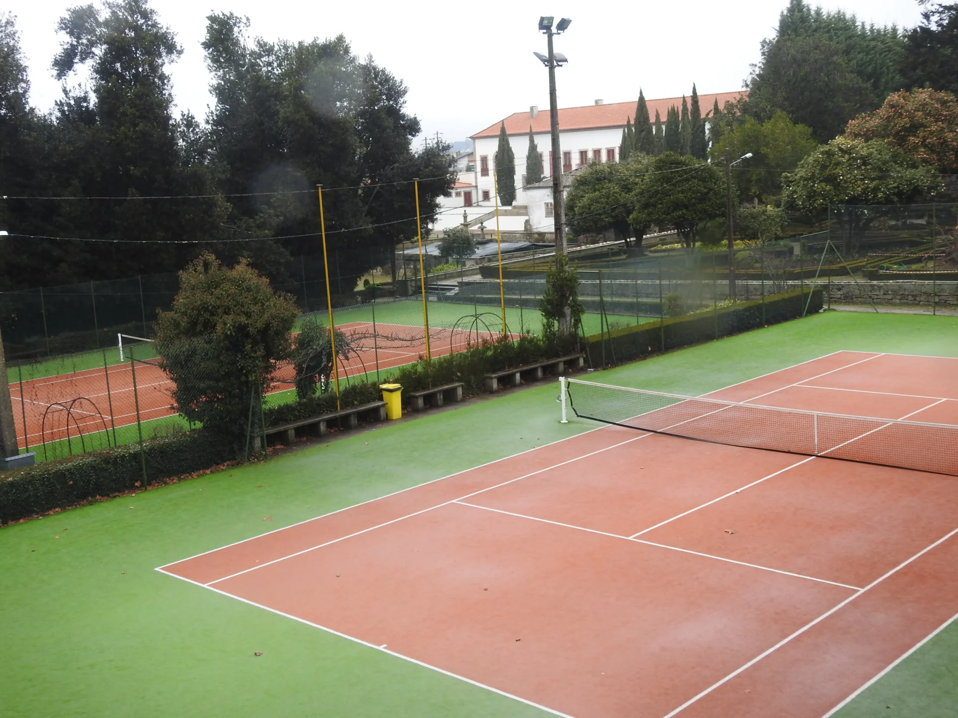 Viseu Ténis