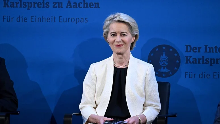 Von Der Leyen 2