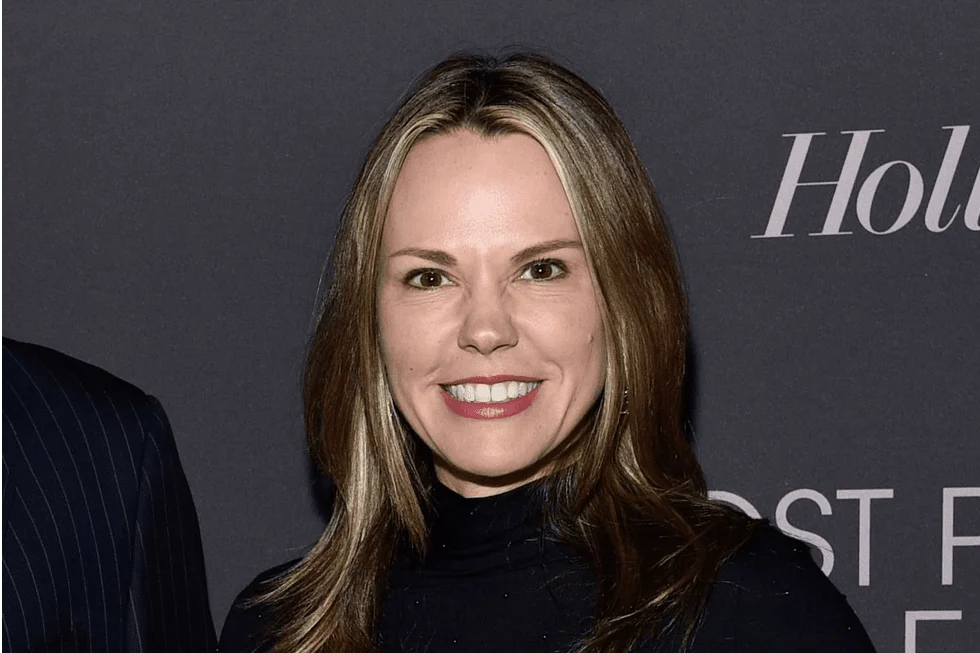 Wendy Mcmahon