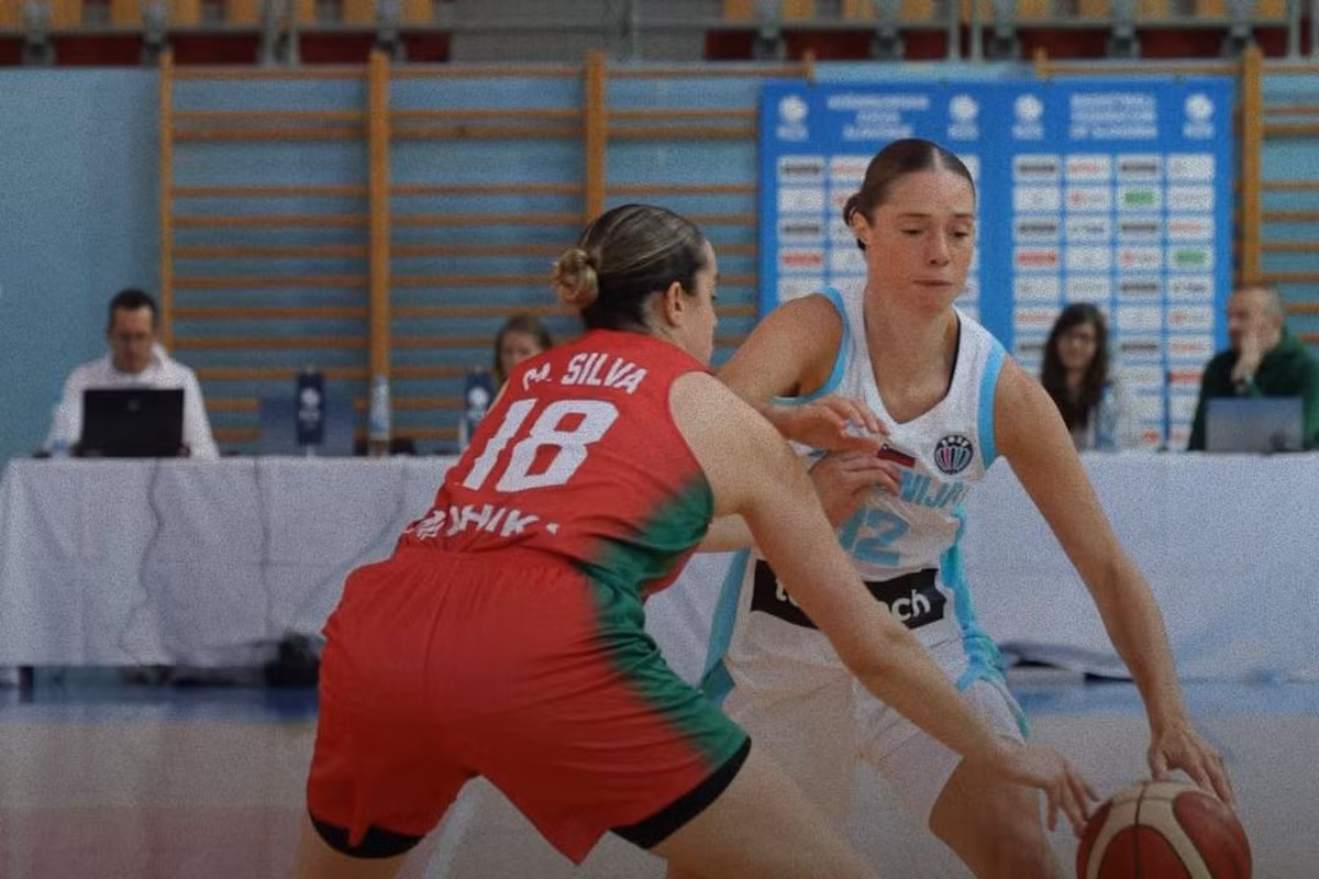 Basquet Portugal