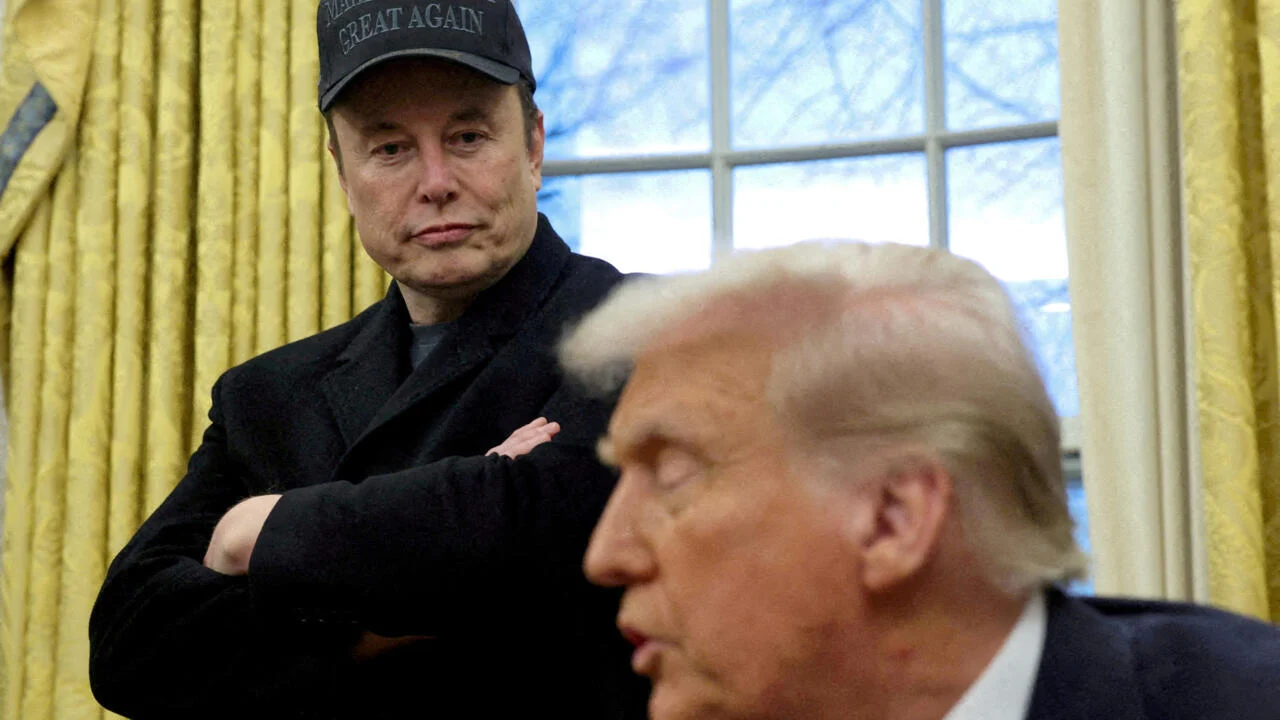 2025 05 21t215543z 136279732 Rc2jscaiqx9a Rtrmadp 3 Usa Trump Layoffs Lawsui